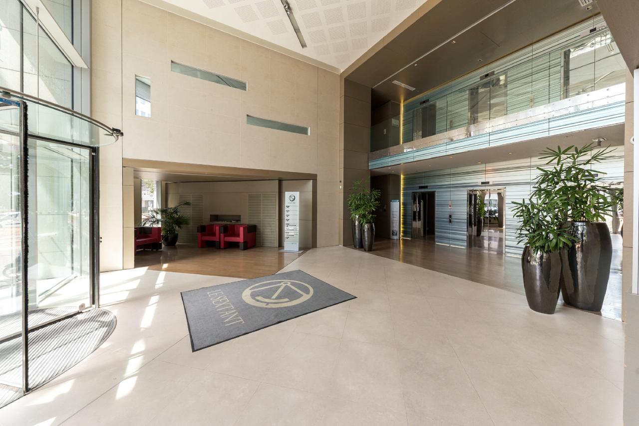 Bureau Marseille 562m² Location bureau Marseille Bouches-du-Rhône OLBUR2114775 3